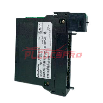 1756-OB16IS | Allen Bradley | Output Terisolasi Terjadwal 10-30VDC