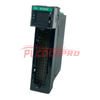 Module de sortie CC de diagnostic Allen-Bradley 1756-OB16 ControlLogix