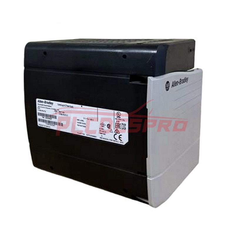 1756-PB72 | Allen-Bradley | Power Supply 18-32VDC