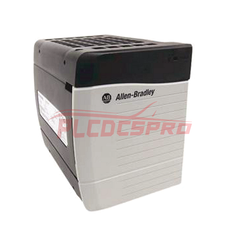 1756-PB72 | Allen-Bradley | Nguồn điện 18-32VDC