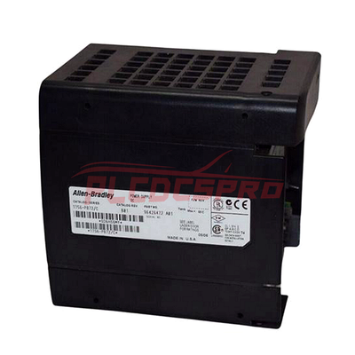 1756-PB72 | Allen-Bradley | Power Supply 18-32VDC