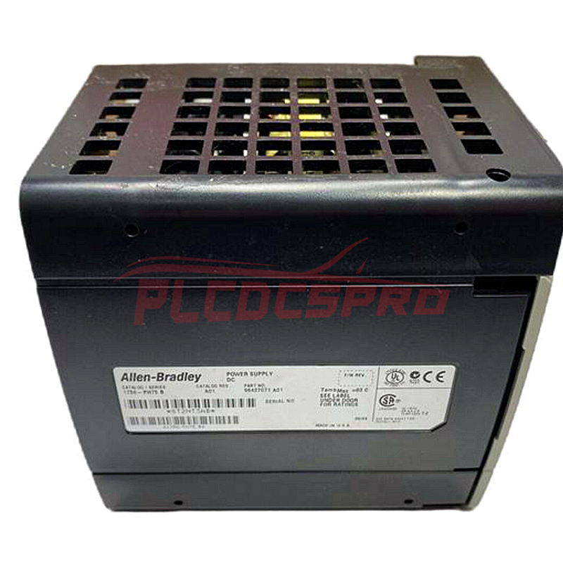 1756-PH75 | Allen-Bradley | DC Power Supply, 90-143V