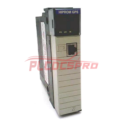 Új Allen Bradley 1756HP-GPS GPS modul ControlLogix platform