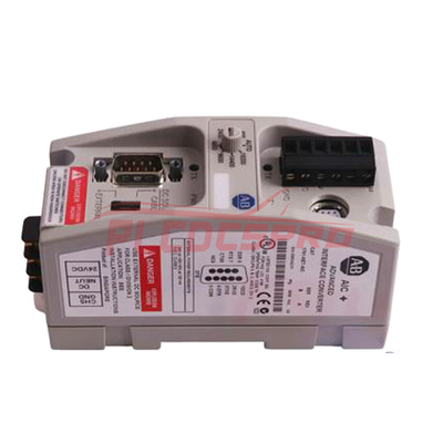 1761-NET-AIC | Allen-Bradley | Bộ chuyển đổi giao diện nâng cao AIC+