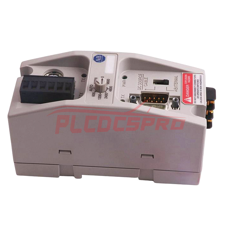 1761-NET-AIC | Allen-Bradley | AIC+ Advanced Interface Converter