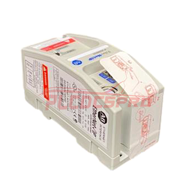 1761-NET-ENI | Allen-Bradley EtherNet Interface for SLC 500/MLogix/CompactLogix