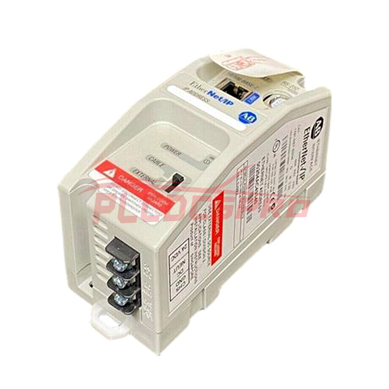 1761-NET-ENI | Allen-Bradley EtherNet Interface for SLC 500/MLogix/CompactLogix