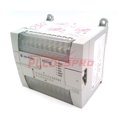 Mô-đun bộ điều khiển 1762-L24AWAR Allen Bradley MicroLogix 1200