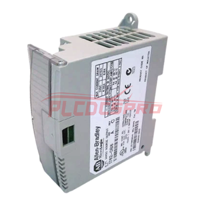 1762-OF4 | Mô-đun đầu ra tương tự Allen Bradley MicroLogix