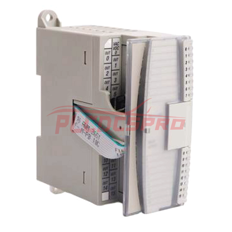 1762-OF4 | Allen Bradley MicroLogix Analog Output Module