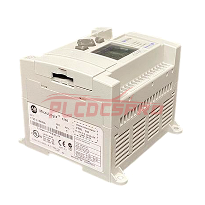 1763-L16AWA | Allen Bradley | Mô-đun điều khiển MicroLogix 1100