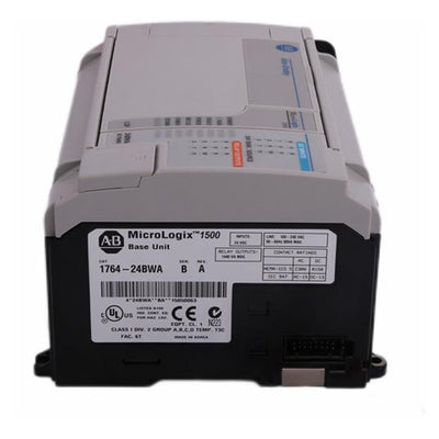 1764-24BWA Mô-đun điều khiển 24 điểm Allen-Bradley MicroLogix1500