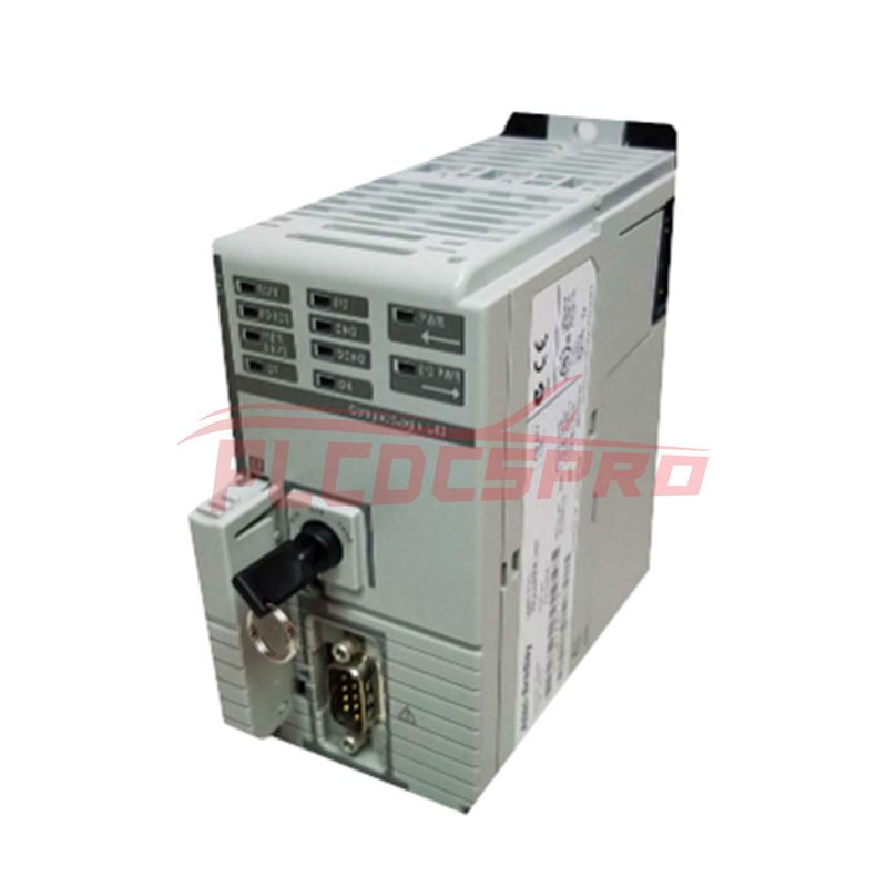 1768-L43/B | Allen Bradley CompactLogix Processor Module