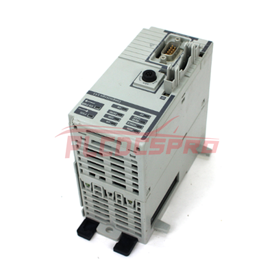 1768-L43/B | Mô-đun Bộ xử lý CompactLogix Allen Bradley