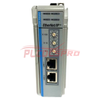 1769-AENTR | Allen Bradley | Compact I/O Ethernet IP Adapter Module