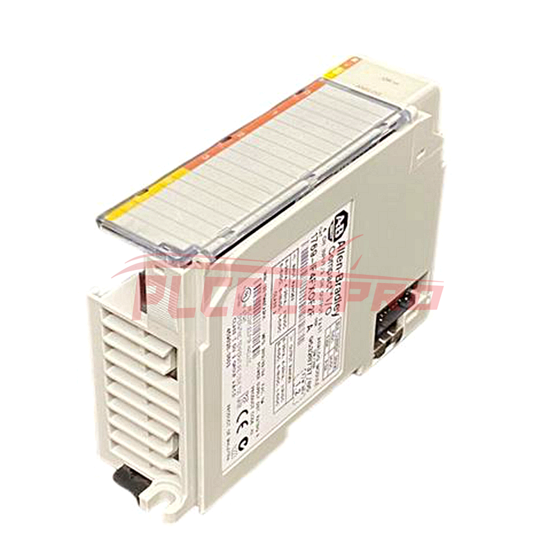 1769-IF4FXOF2F Allen Bradley CompactLogix High Speed I/O Module