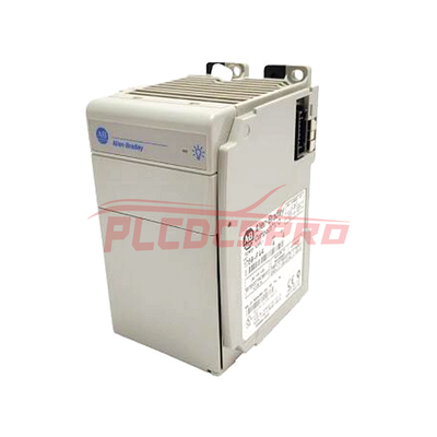 Kompaktowy zasilacz we/wy Allen Bradley 1769-PA4 5–24 V DC 4 A 1/7 A