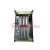 Rak Pemasangan Sasis I/O Rockwell Allen-Bradley 1771-A1B 4 Slot