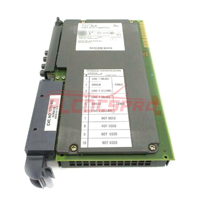 1771-AF | Allen-Bradley PLC 5 Fiber-Optic Converter Module