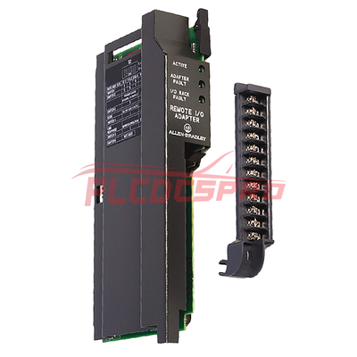 1771-ASB | Allen Bradley | Module adaptateur d'E/S distantes