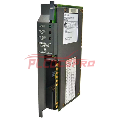 1771-ASB | Allen Bradley | Module adaptateur d'E/S distantes