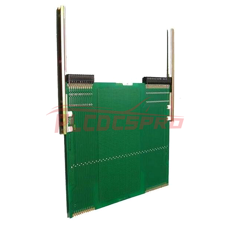 Express Worldwide Allen-Bradley 1771-EZ Extender Board