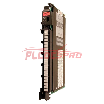 1771-WE | Modulo di ingresso analogico Allen-Bradley, 12 bit, 16 a terminazione singola