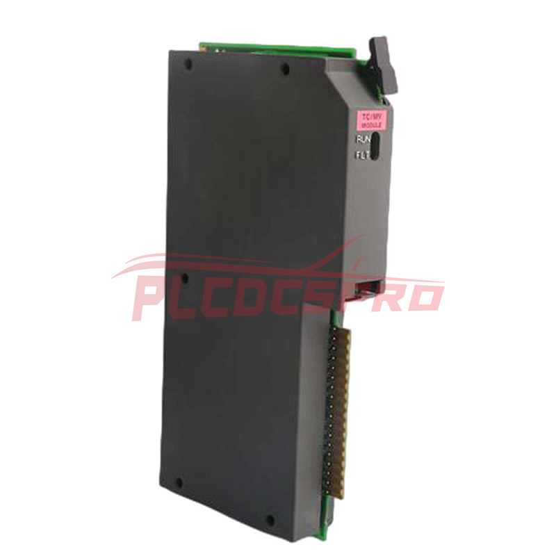 1771-IXE Allen Bradley PLC-5 Thermocouple/mV Input Module