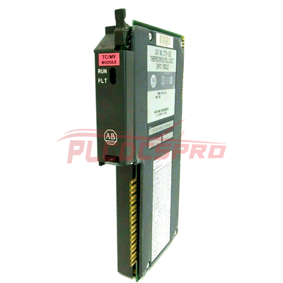 1771-IXE Allen Bradley PLC-5 Termopar/mV Ulazni Modul