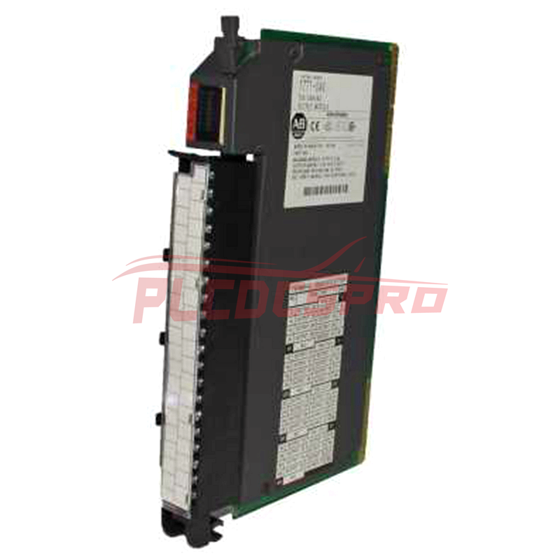 1771-OAN Modulo di uscita CA digitale Allen Bradley, 120/220 V CA