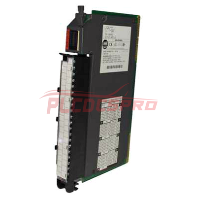 1771-OAN Allen Bradley Digital AC Output Module, 120/220VAC