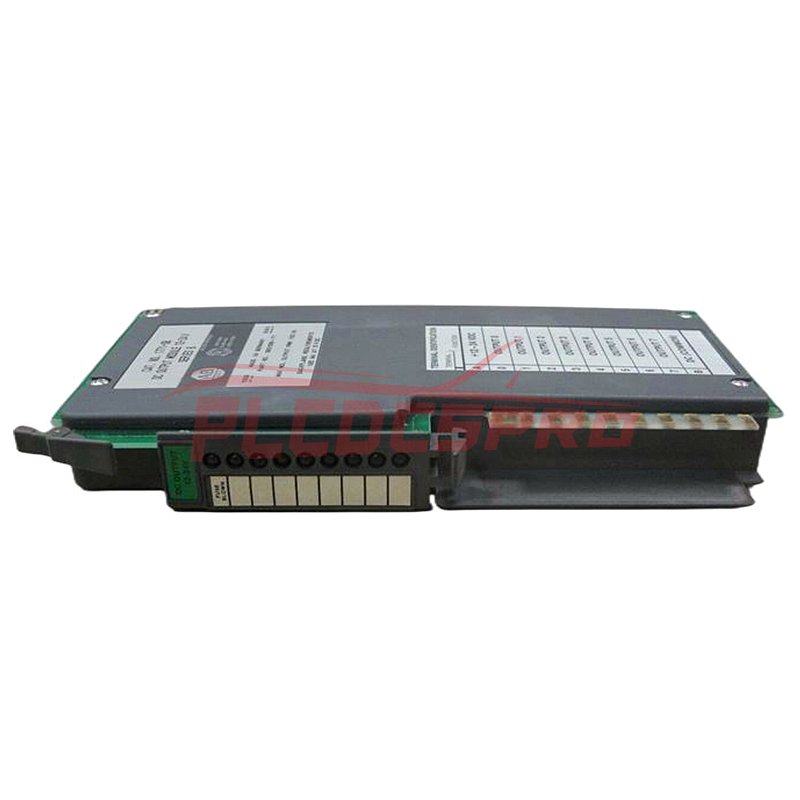 1771-OWNA | Allen Bradley PLC-5 | Digital Contact Output Module