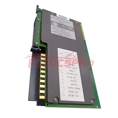 Rockwell Allen Bradley 1771-ODZ PLC-5 digitalni AC izlazni modul