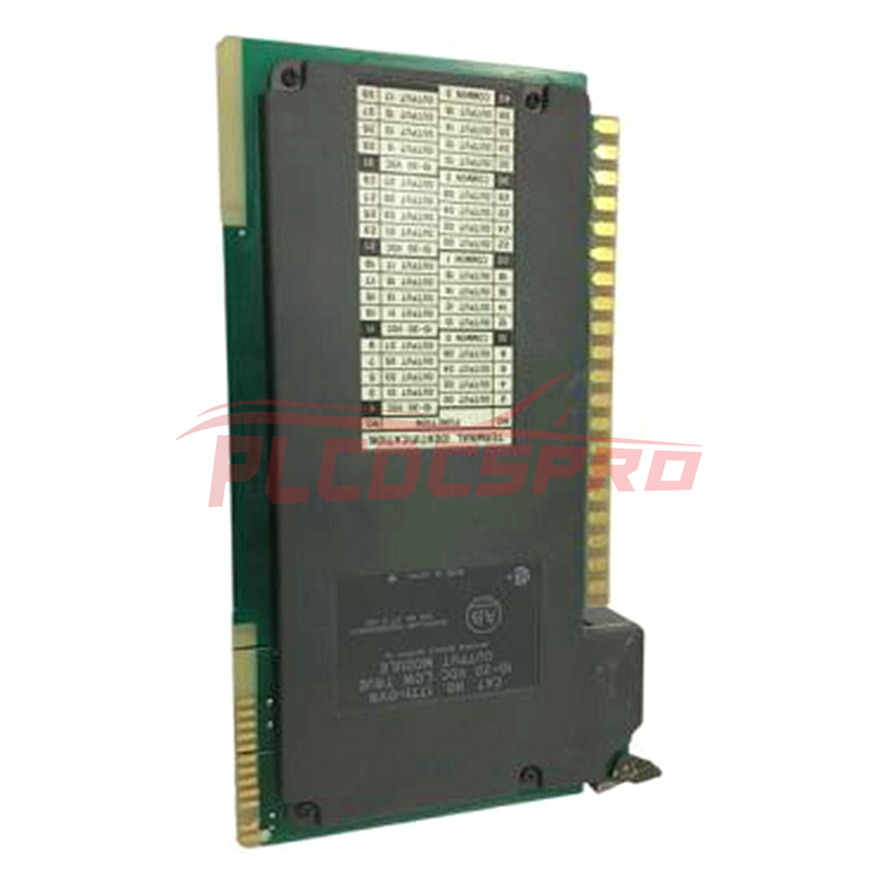 1771-OVN | Digital DC Output Module | Allen-Bradley PLC-5