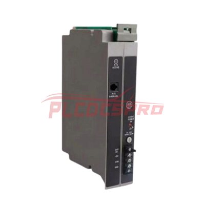 Allen Bradley 1771-P10 Napajanje 125V DC Ulaz, 8A za 1771 I/O Okvir