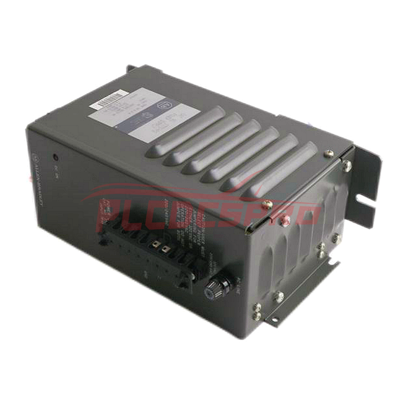 1771-P2 | Allen Bradley PLC-5 Power Supply 120/220/240VAC