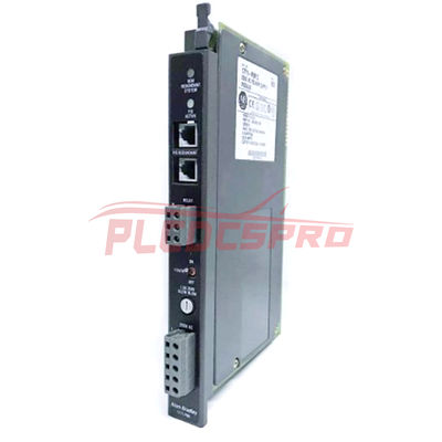 Allen Bradley 1771-P6R C Izvor napajanja, redundantan, utor, 8A, 220V AC