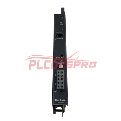 Mô-đun cung cấp điện Rockwell Allen-Bradley 1771-P6S PLC-5