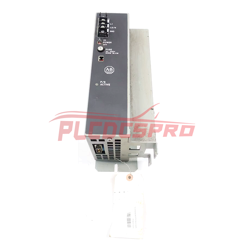 1771-P7/B | Modul Catu Daya PLC-5 Allen-Bradley Baru