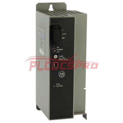 1771-P7/B | Modul Catu Daya PLC-5 Allen-Bradley Baru