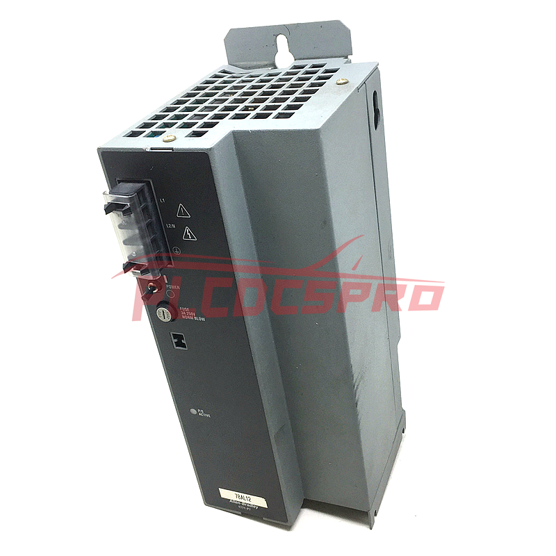 1771-P7/B | Allen-Bradley PLC-5 modul napajanja Novo