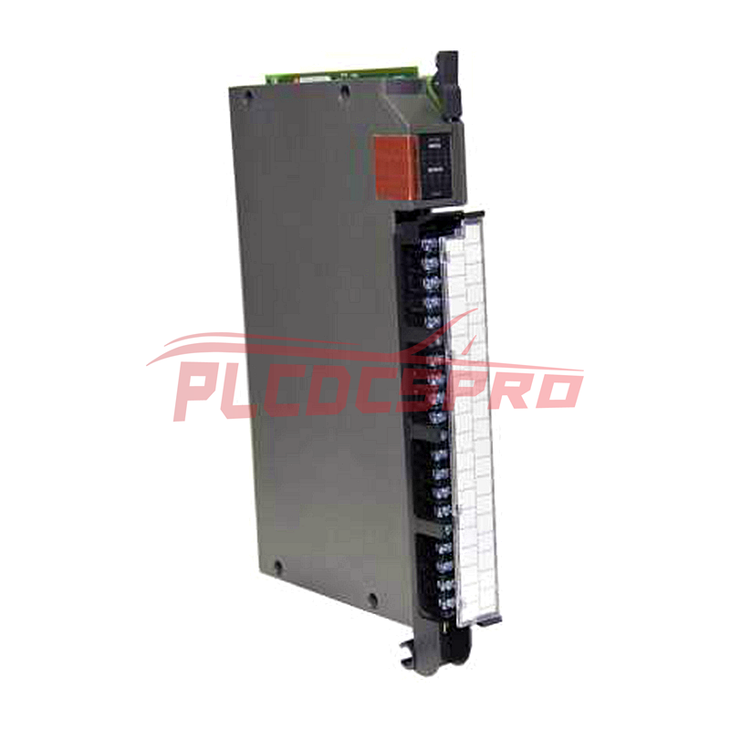 Modulo di alimentazione PLC-5 Rockwell Allen-Bradley 1771-P6S