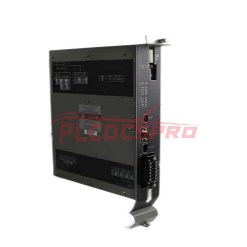 Allen Bradley 1775-SR 	PLC-3/10 I/O Scanner Module