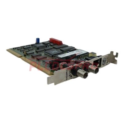 1784-KTCX15 | Allen Bradley ControlNet ISA/EISA Bus Interface Card, 2-Port BNC