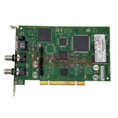 Rockwell Allen Bradley 1784-PCICS ControlNet PCI автобус кіріс/шығыс көпір картасы