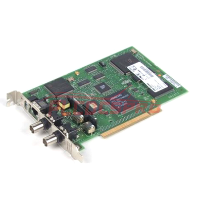 Carte pont d'E/S de bus PCI ControlNet Rockwell Allen Bradley 1784-PCICS