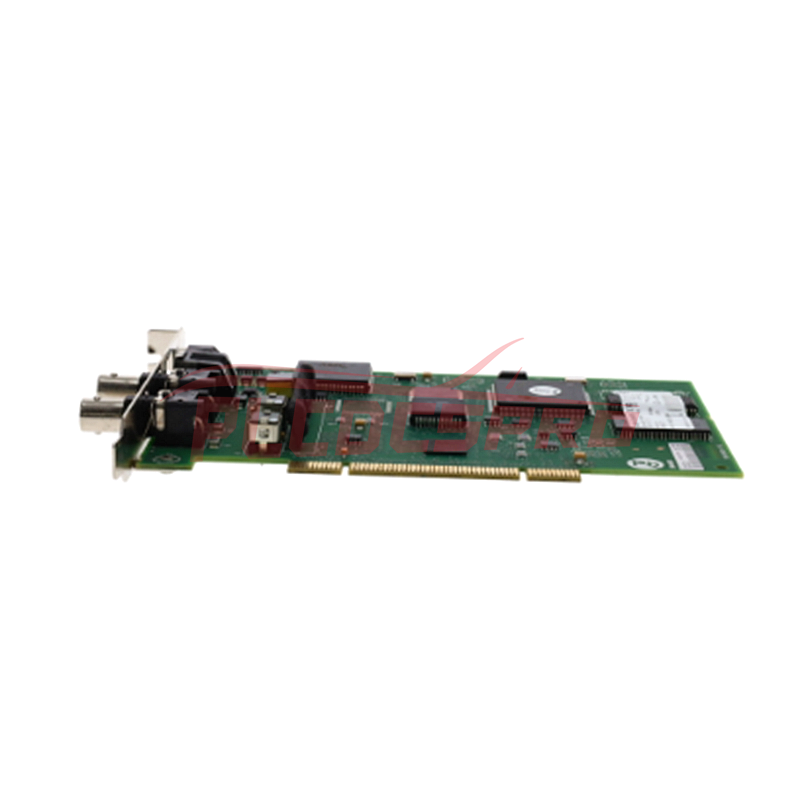 Allen Bradley 1784-PCIC ControlNet PCI Bus Messaging Card