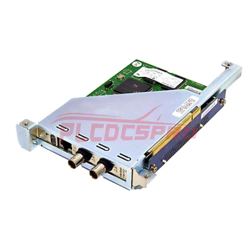 Allen Bradley 1784-PCIC ControlNet PCI Bus Messaging Card