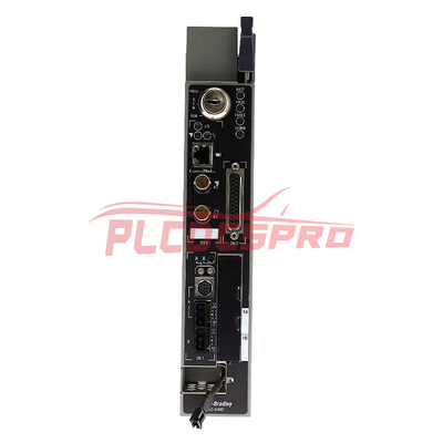 1785-L40C15 | کنترلر قابل برنامه ریزی Allen Bradley ControlNet PLC-5