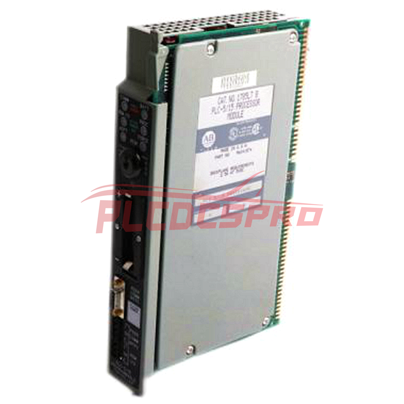 1785-LT | Allen Bradley PLC-5 Controller Processor Module